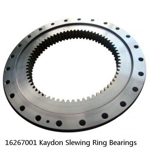 16267001 Kaydon Slewing Ring Bearings