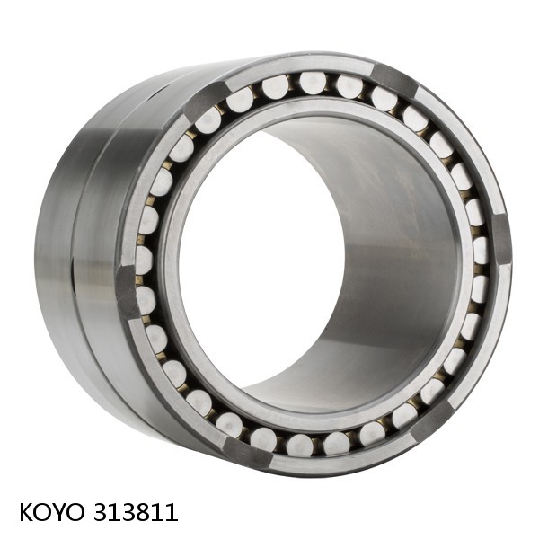 313811 KOYO ROLL NECK BEARINGS for ROLLING MILL