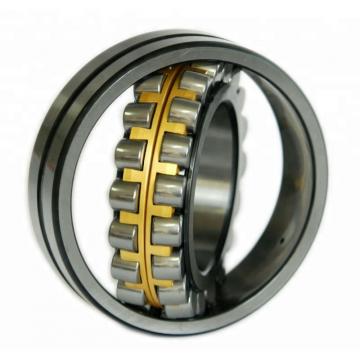 3.74 Inch | 95 Millimeter x 5.709 Inch | 145 Millimeter x 2.638 Inch | 67 Millimeter  IKO NAS5019ZZNR  Cylindrical Roller Bearings