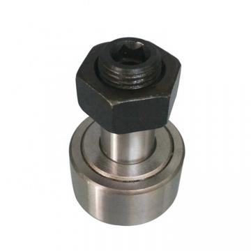 IKO CFE20-1VUUR  Cam Follower and Track Roller - Stud Type