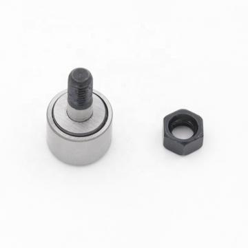 SMITH BCR-1-3/8-XBC  Cam Follower and Track Roller - Stud Type