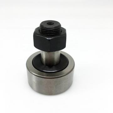 INA PWKRE90-2RS  Cam Follower and Track Roller - Stud Type