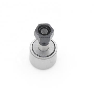 INA PWKR47-2RS  Cam Follower and Track Roller - Stud Type