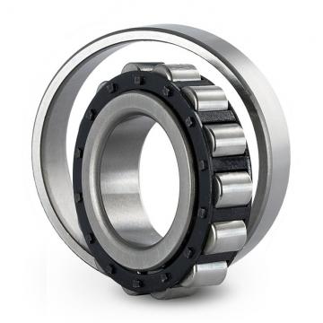 3.15 Inch | 80 Millimeter x 4.921 Inch | 125 Millimeter x 2.362 Inch | 60 Millimeter  IKO NAS5016ZZNR  Cylindrical Roller Bearings