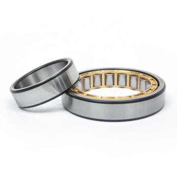 1.772 Inch | 45 Millimeter x 2.953 Inch | 75 Millimeter x 1.575 Inch | 40 Millimeter  IKO NAS5009ZZNR  Cylindrical Roller Bearings