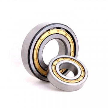 3.346 Inch | 85 Millimeter x 5.118 Inch | 130 Millimeter x 2.362 Inch | 60 Millimeter  IKO NAS5017ZZNR  Cylindrical Roller Bearings