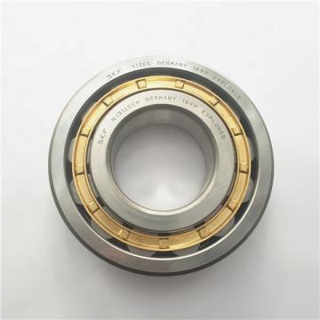2.953 Inch | 75 Millimeter x 4.528 Inch | 115 Millimeter x 2.126 Inch | 54 Millimeter  IKO NAS5015ZZNR  Cylindrical Roller Bearings