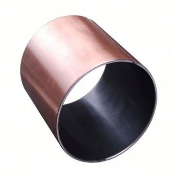 ISOSTATIC AA-1608-3  Sleeve Bearings