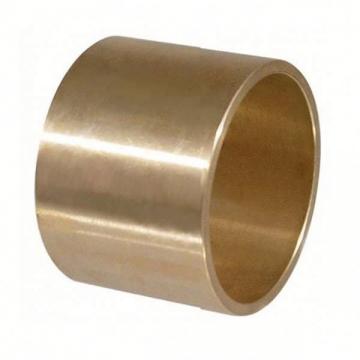 ISOSTATIC AA-432-4  Sleeve Bearings
