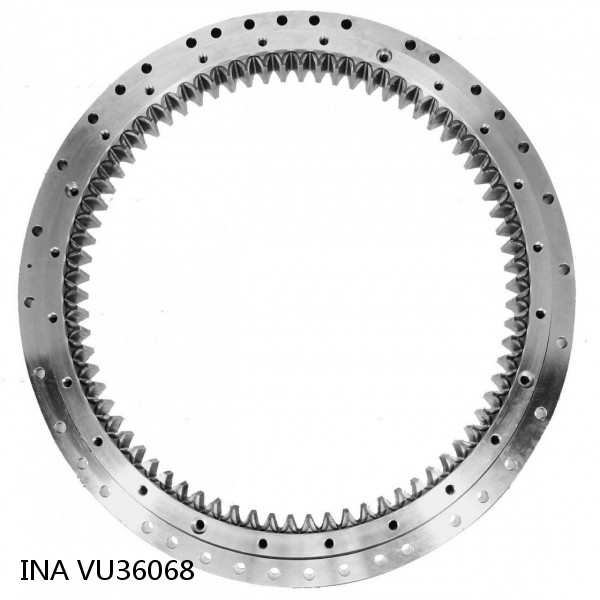 VU36068 INA Slewing Ring Bearings