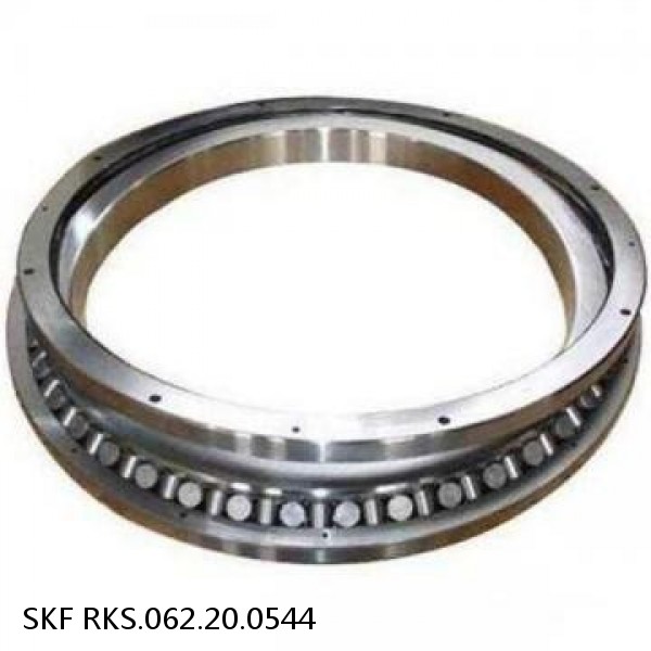 RKS.062.20.0544 SKF Slewing Ring Bearings