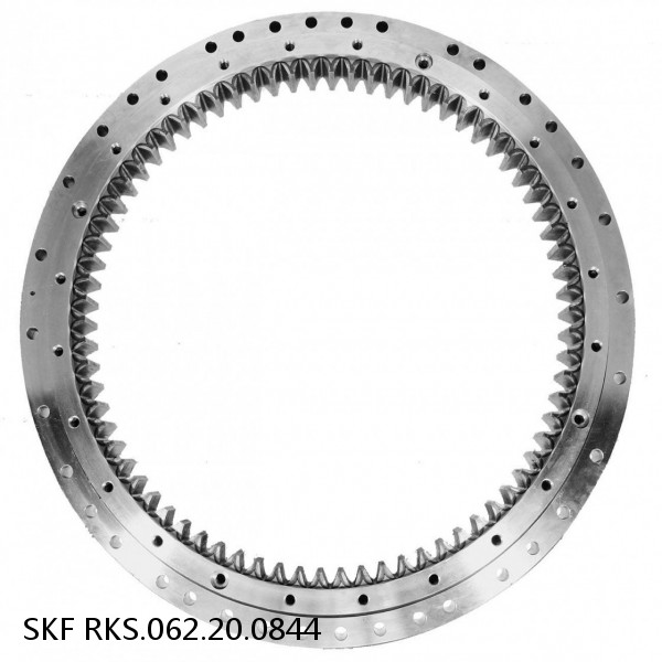 RKS.062.20.0844 SKF Slewing Ring Bearings