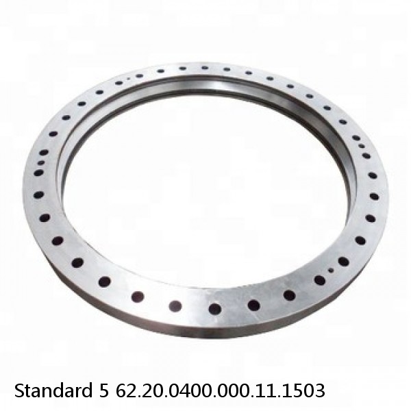 62.20.0400.000.11.1503 Standard 5 Slewing Ring Bearings