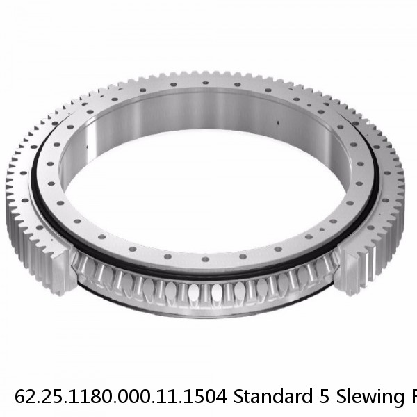 62.25.1180.000.11.1504 Standard 5 Slewing Ring Bearings